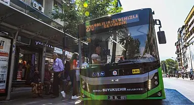 Denizli’den Ramazan Bayramı tedbirleri