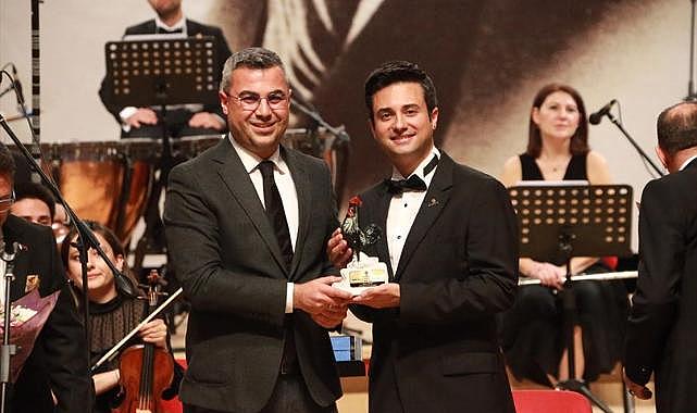Denizli'den Yunus Emre İlahileri Konseri