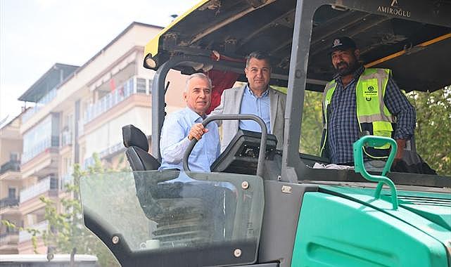Denizli ile güvenli ve konforlu yollar
