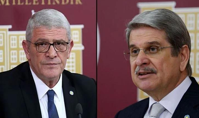Dervişoğlu'ndan, Aytun Çıray'a sert sözler!