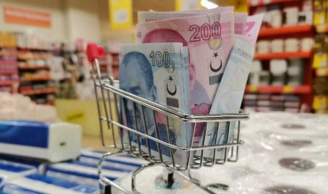 ENAG'ın enflasyon tahmini: Yüzde 112,51
