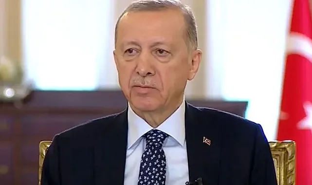 Erdoğan'ın bugünkü programları da iptal edildi