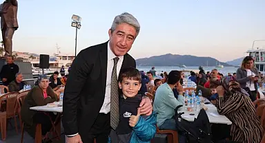 ''Eski Bayramlar Tadında Bir Bayram Olsun''