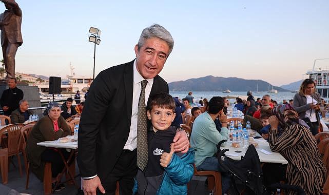 ''Eski Bayramlar Tadında Bir Bayram Olsun''