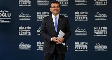 Gençlerle Buluştu