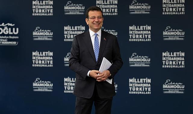 Gençlerle Buluştu