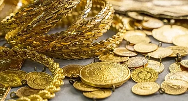 Gram altında yeni rekor!