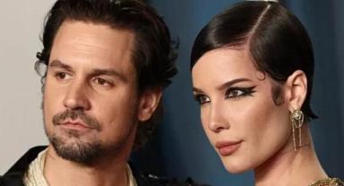 Halsey ile Türk senarist Alev Aydın ayrıldı