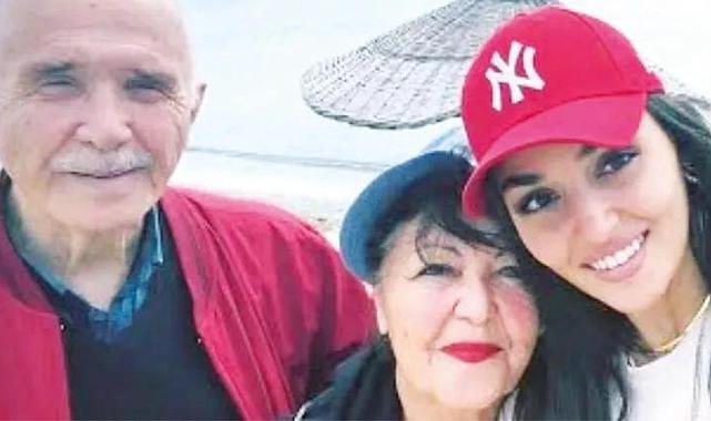 Hande Erçel'in Acı Günü