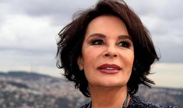 Hülya Koçyiğit kanserle mücadelesini anlattı: ''İsyanım cezalandırıldı.''