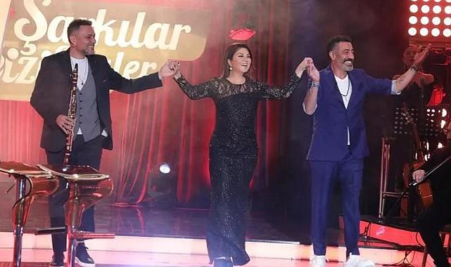 Hüsnü Şenlendirici 'Şarkılar Bizi Söyler' ile ekrana geri döndü