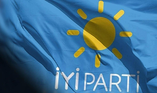 İYİ Parti'nin Ege Bölgesi adayları