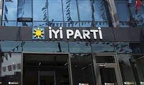 İYİ Parti'nin milletvekili aday listesi belli oldu