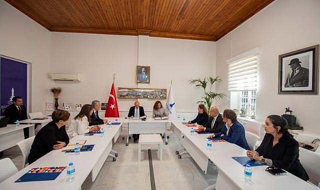 İzmir'de ücretsiz yapı ön incelemesi için protokol imzalandı