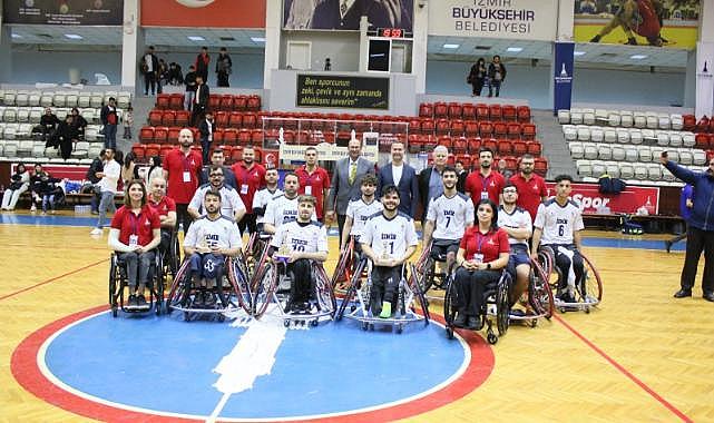 İzmir'den Avrupa Mesaisi