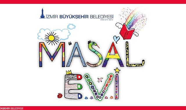 İzmir'e yayılan Masal Evi projesi Çiğli Egekent'e de ulaştı