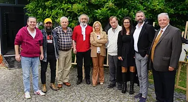 İzmir Gazeteciler Cemiyeti Şehit Gazeteci Hasan Tahsin Gazetecilik Yarışması Sonuçlandı