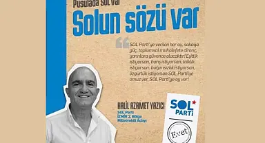 İzmir'in Sevilen Spor Hocası Milletvekili Adayı Oldu