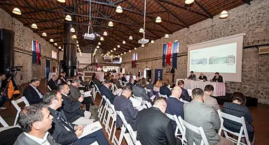 İzmir Vakfı tanıtım seferberliği ilan etti