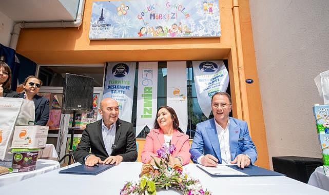 İzmir95 projesi İstanbul’da da uygulanacak: “Projeyi tüm Türkiye’ye güçlü bir şekilde yayacağız”