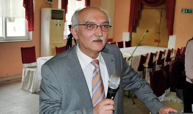 Kalp krizi geçiren MHP'li isim kurtarılamadı