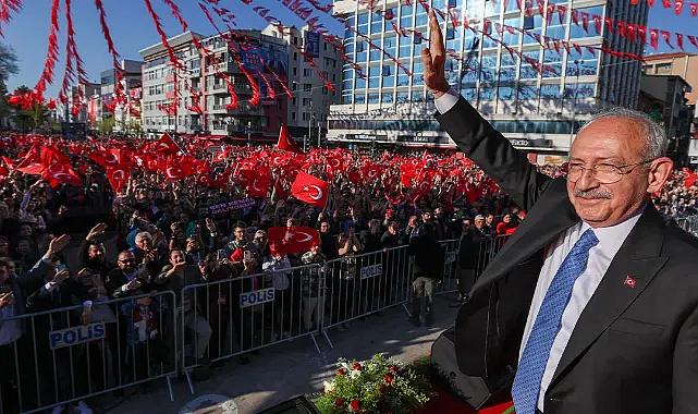 Kemal Kılıçdaroğlu'nun 'Vizesiz AB' Vaadine Almanya'dan Onay Gibi Açıklama