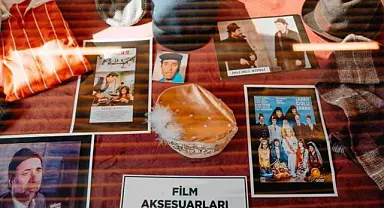 Kemal Sunal’a Özel Sergi