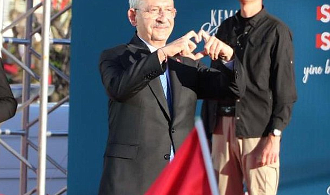 Kılıçdaroğlu: Kurban Bayramı'nda tüm emekliler bankada 15 bin liralarını görecekler