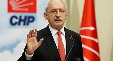 Kılıçdaroğlu'ndan seccade açıklaması: 'Dünyada kimseyi incitmek istemem, hele milletimi asla'