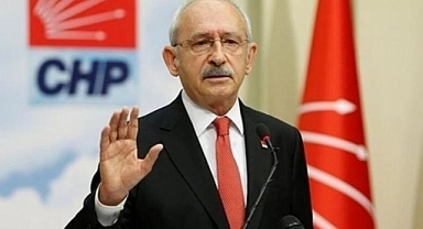 Kılıçdaroğlu'ndan seccade açıklaması: 'Dünyada kimseyi incitmek istemem, hele milletimi asla'