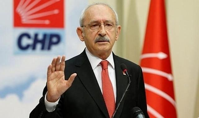 Kılıçdaroğlu'ndan seccade açıklaması: 'Dünyada kimseyi incitmek istemem, hele milletimi asla'