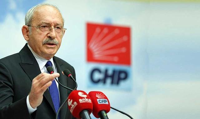 Kılıçdaroğlu'ndan sert açıklama: Seçime gidiyoruz, savaşa değil!