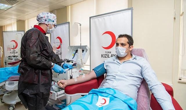 Kızılay'dan acil çağrı geldi!