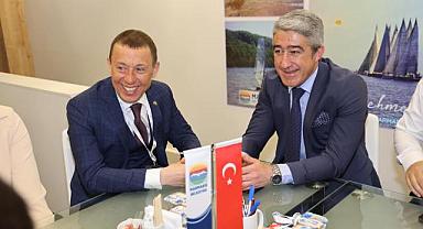 Marmaris Sezona Dair Çok Umutlu