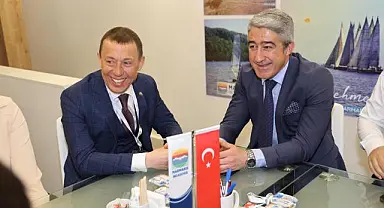 Marmaris Sezona Dair Çok Umutlu