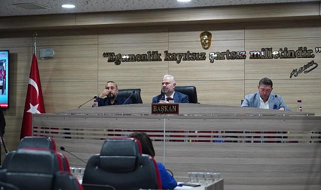 ''Menemen halkı, esnafımız ve işçimiz için canımı veririm''