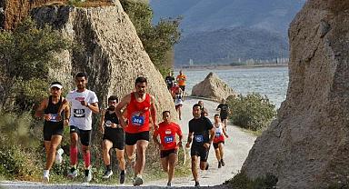 Muğla’nın Güzelliklerini Sporla Keşfettiren Maraton Başlıyor