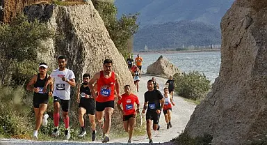 Muğla’nın Güzelliklerini Sporla Keşfettiren Maraton Başlıyor