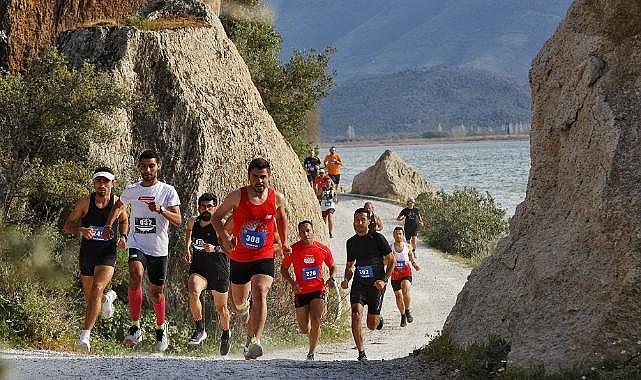 Muğla’nın Güzelliklerini Sporla Keşfettiren Maraton Başlıyor