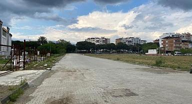 Nazilli’de “Çim Orman Yolu” sokağı olduğunu biliyor muydunuz?