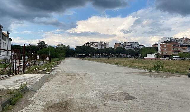 Nazilli’de “Çim Orman Yolu” sokağı olduğunu biliyor muydunuz?