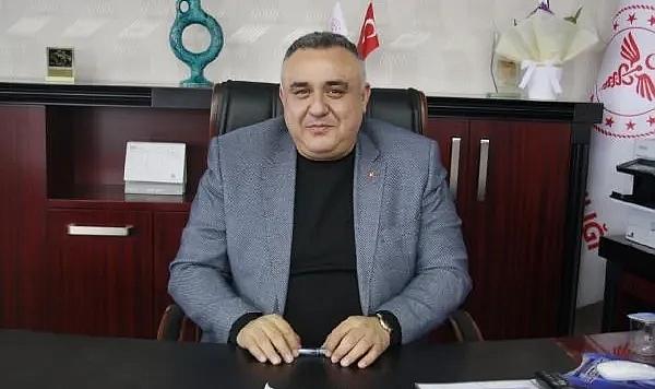 Niğde’de 2 Bin 121 Kişiye Evde Sağlık Hizmeti Veriliyor