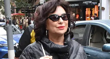 Nilgün Belgün'den radikal karar:''Dizi ve sinemayı bıraktım!''