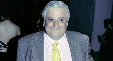 Oyuncu Michael Lerner 81 yaşında hayatını kaybetti!