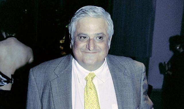 Oyuncu Michael Lerner 81 yaşında hayatını kaybetti!