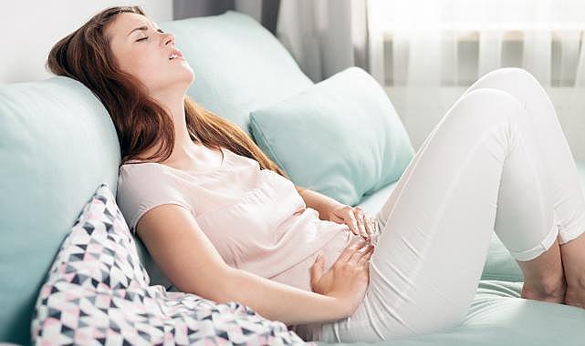 Pelvik taban hastalığı hakkında bilinmesi gereken 5 nokta!