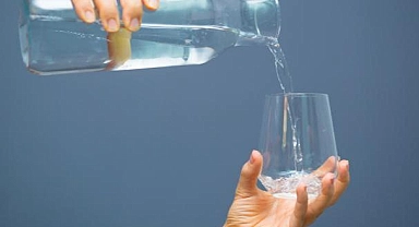 Ramazanda Su Ve Sıvı Dengesi İhmal Edilmemeli