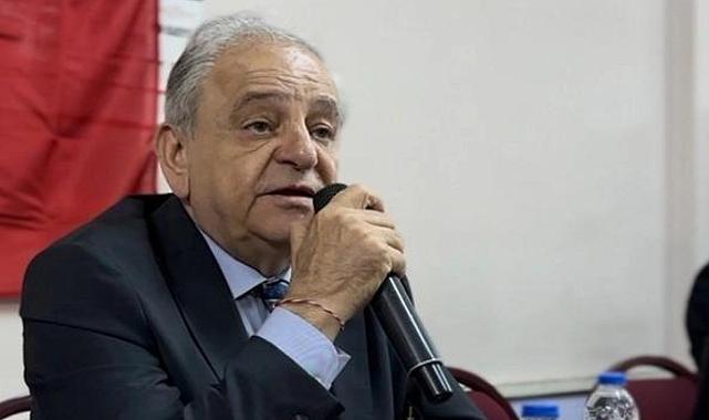Rıfat Nalbantoğlu: "Ne verdiniz ki ne istiyorsunuz?''