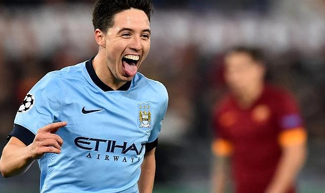 Samir Nasri'den şok açıklamalar!