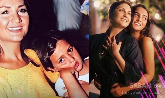 Sibel Can'ın biricik kızı Melisa Ural evleniyor mu? Romantik kutlamada dikkat çeken detay! Melisa Ural'a sürpriz evlilik teklifi...